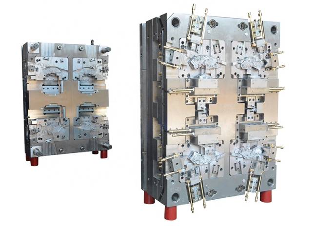 銘洋宇通精密注塑模具加工 銘洋宇通精密注塑模具加工