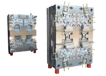 塑膠注塑模具出現漏水情況應該怎么辦呢？