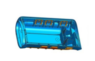 手機雙色模具制造 手機雙色模具制造