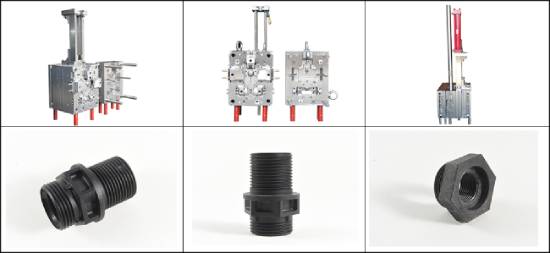 銘洋宇通自動脫螺紋模具定制開發 銘洋宇通自動脫螺紋模具定制開發