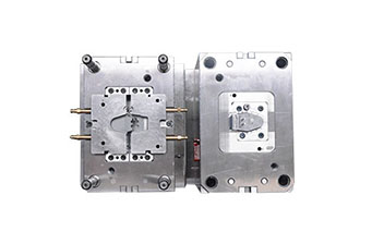 精密注塑模具加工中產品不平整是什么原因？