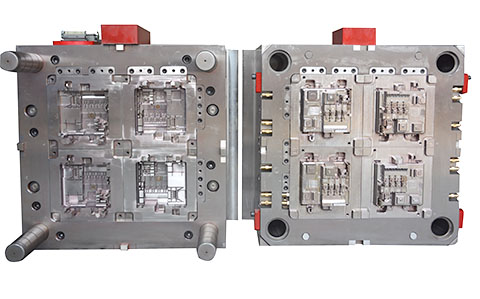 銘洋宇通精密注塑模具加工廠家 銘洋宇通精密注塑模具加工廠家