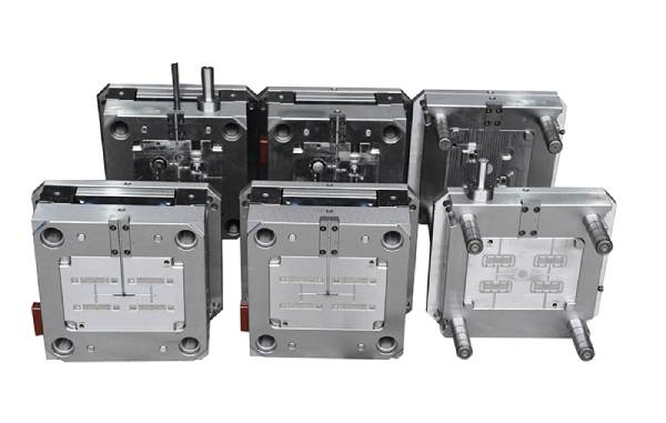 塑膠注塑模具定制加工(1) 塑膠注塑模具定制加工(1)