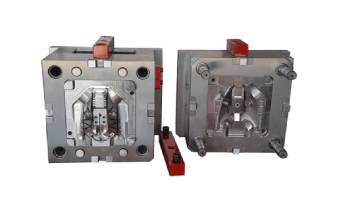 堅持深耕精密注塑模具，做專做精