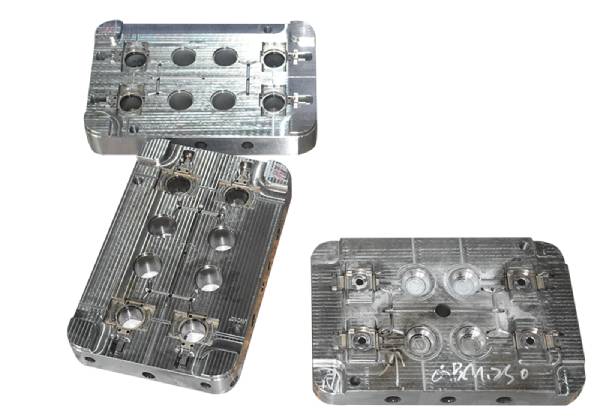 注塑件模具加工 注塑件模具加工