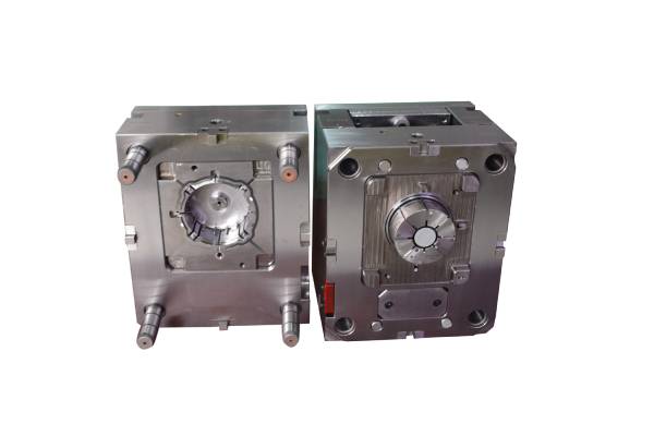 塑料模具加工 塑料模具加工