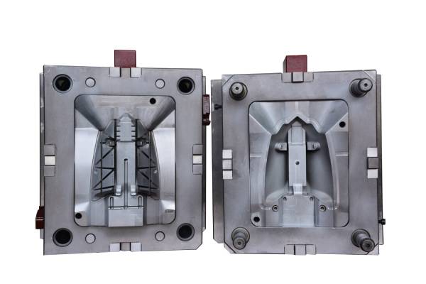 模具加工廠(1) 模具加工廠(1)