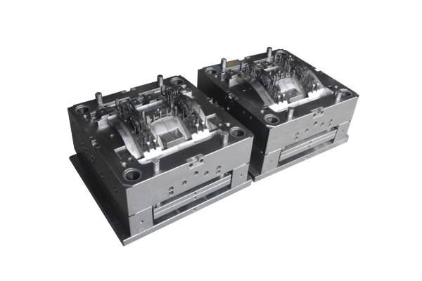 精密注塑模具定制加工 精密注塑模具定制加工