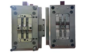 精密模具注塑時在檢查維修有哪些地方？