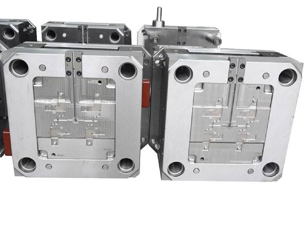 精密模具加工(1) 精密模具加工(1)