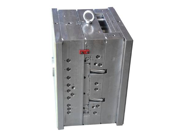 精密注塑模具加工 精密注塑模具加工