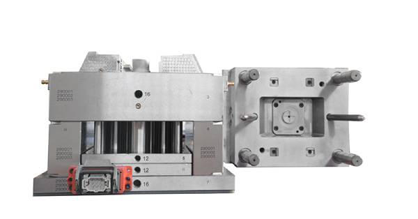 精密注塑模具加工成型 精密注塑模具加工成型