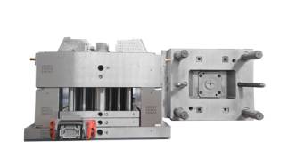 注塑加工模具側(cè)面出現(xiàn)凹痕要怎么辦？