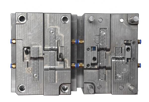 模具加工注塑成型 模具加工注塑成型