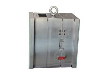 精密注塑模具氣輔成型工藝調(diào)試時(shí)，需要注意的因素有哪些？