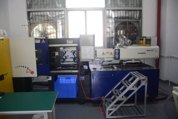 注塑成型機(jī) 注塑成型機(jī)