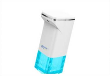 泡沫洗手機 泡沫洗手機