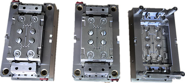 嵌件成型 嵌件成型