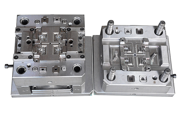 塑膠模具注塑加工 塑膠模具注塑加工