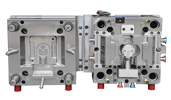 塑料瓶蓋模具 塑料瓶蓋模具