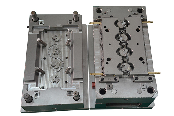 塑料零件注塑加工 塑料零件注塑加工