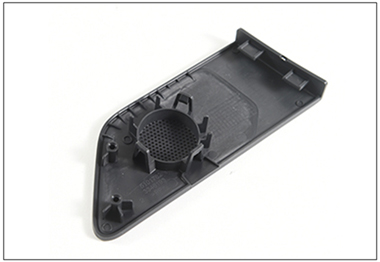 汽車(chē)注塑模具加工