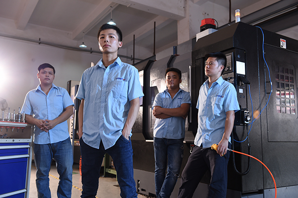 傳感器精密模具廠 傳感器精密模具廠