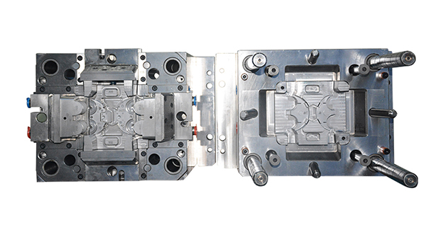 塑料模具加工廠 塑料模具加工廠