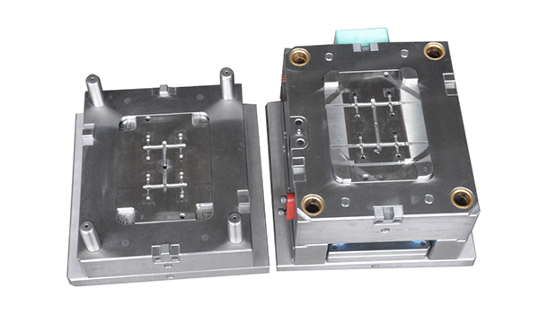 PC注塑模具加工 PC注塑模具加工