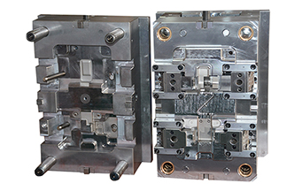 塑膠注塑模具設(shè)計(jì)中型腔數(shù)目的確定有什么重大意義？