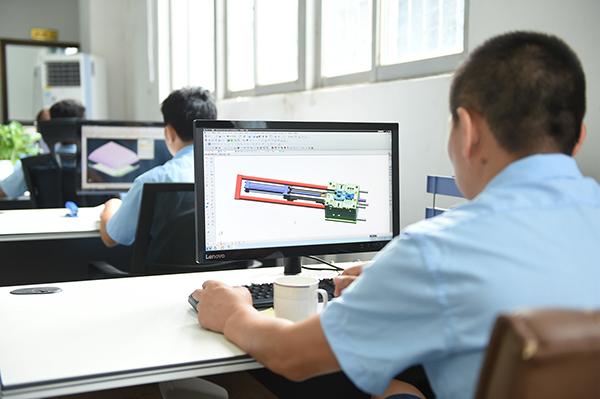 模具設(shè)計 模具設(shè)計