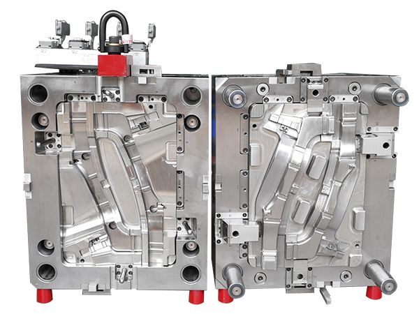 工具塑料盒子開模 工具塑料盒子開模