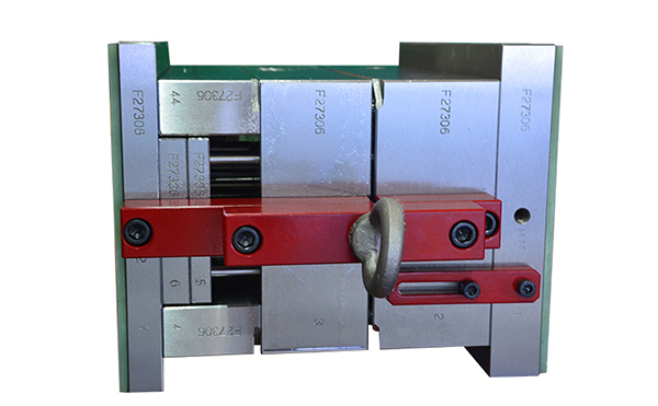 塑料模具設計與制造 塑料模具設計與制造