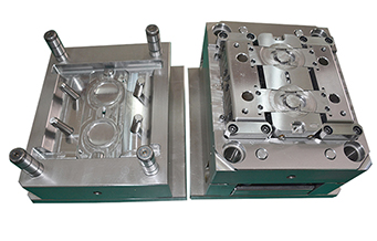 塑料注塑模具中采用橫向脫模機構有什么用？