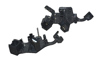 注塑生產(chǎn)產(chǎn)品發(fā)脆是什么原因?