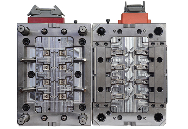 塑膠模具注塑加工廠家 塑膠模具注塑加工廠家