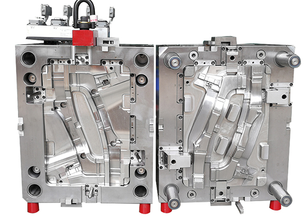 模具塑膠制造廠家 模具塑膠制造廠家