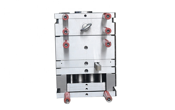 工程塑料模具開模 工程塑料模具開模