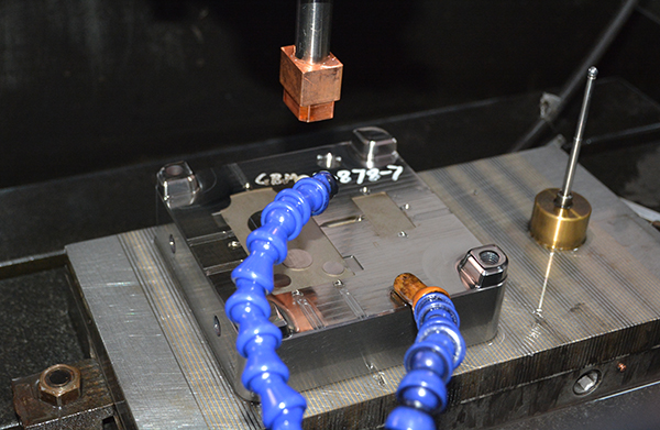 塑料注塑模具公司 塑料注塑模具公司