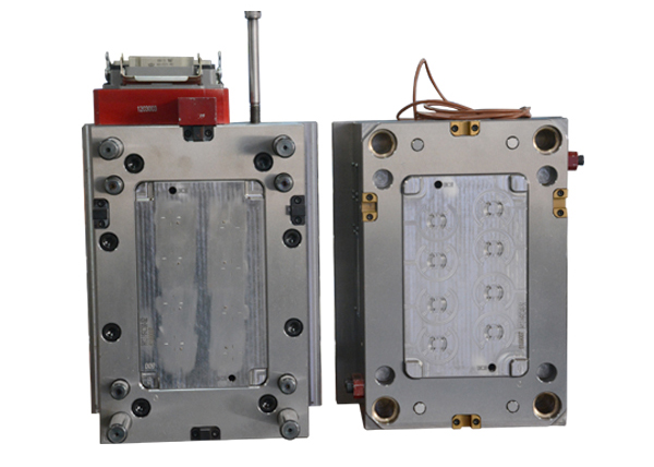 模具精密加工廠 模具精密加工廠