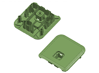 為什么ABS塑膠料容易出現色差異?