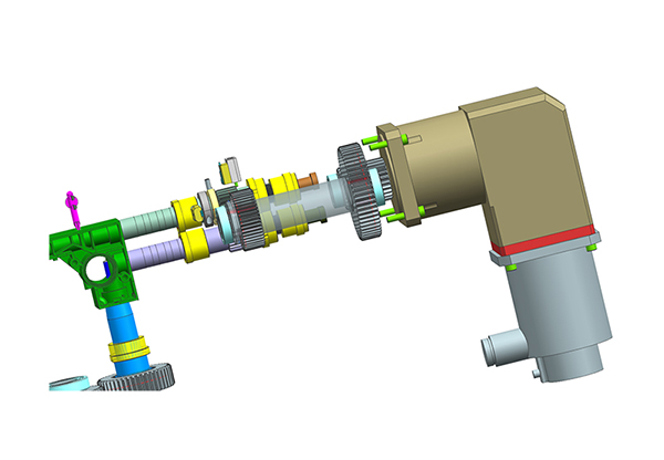 塑膠模具設計 塑膠模具設計