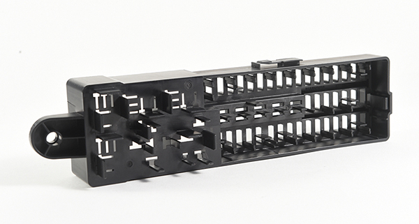 保險絲盒塑膠模具 保險絲盒塑膠模具