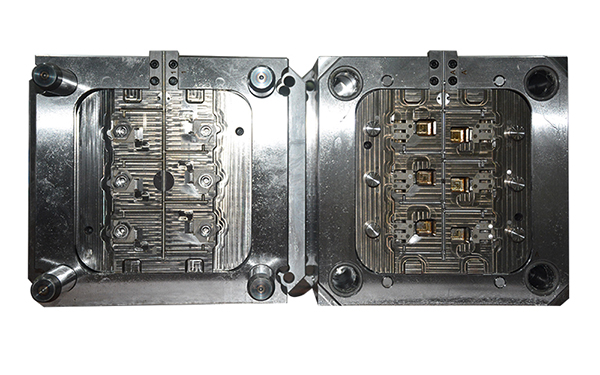 模具加工和模具制造 模具加工和模具制造