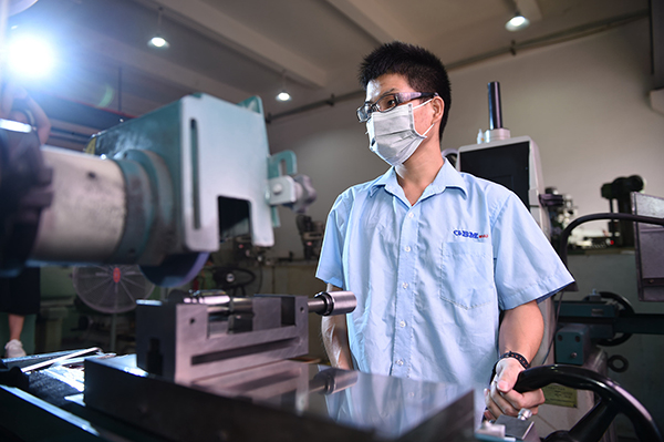 塑料注塑成型模具 塑料注塑成型模具