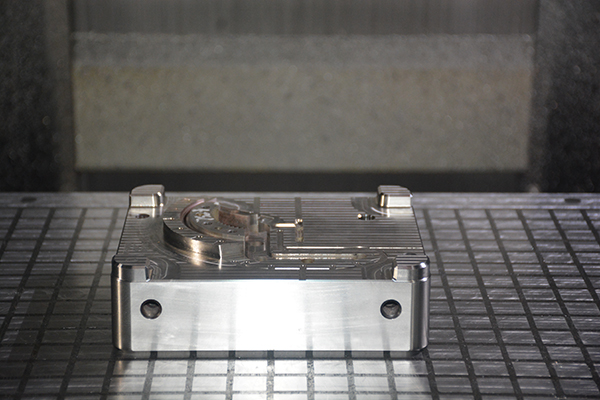 塑料包裝多腔模具 塑料包裝多腔模具