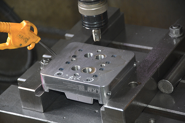 塑膠精密注塑模具