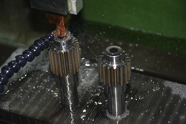 塑膠五金模具 塑膠五金模具