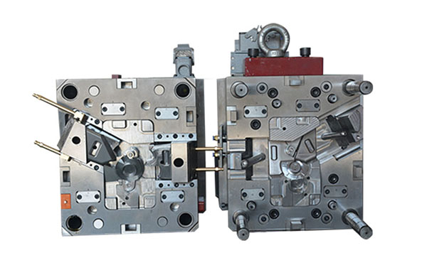 塑料模具制造 塑料模具制造