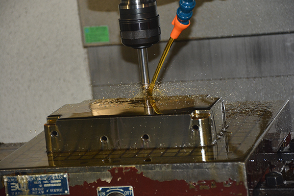 塑料模具精加工 塑料模具精加工